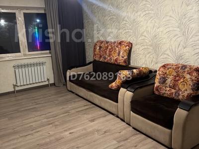 2-комнатная квартира · 58 м² · 2/4 этаж, Кунаева 209 за 18 млн 〒 в Талгаре