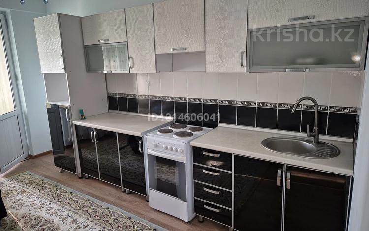 1-бөлмелі пәтер · 46.1 м² · 1/5 қабат, Тәуелсіздіктің 10 жылдығы 41, бағасы: 18.5 млн ₸ в  — фото 2