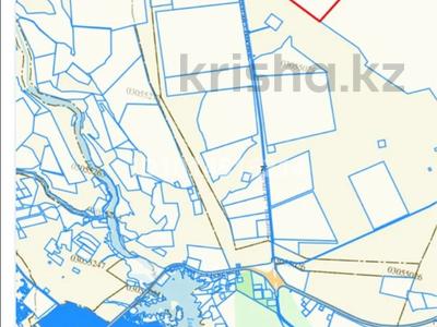 Жер телімі · 400 га, Қонаев, бағасы: 100 млн ₸ в Конаеве