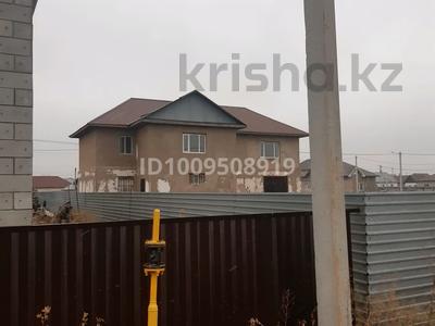 Отдельный дом · 5 комнат · 200 м² · 10 сот., Сатпаева 32 за 28 млн ₸ в Караоткеле