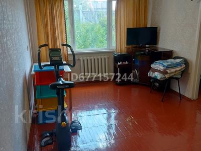 3-комнатная квартира · 56 м² · 3/5 этаж, 17-й микрорайон 6а — Шаяхметова за 25 млн ₸ в Шымкенте, Аль-Фарабийский р-н