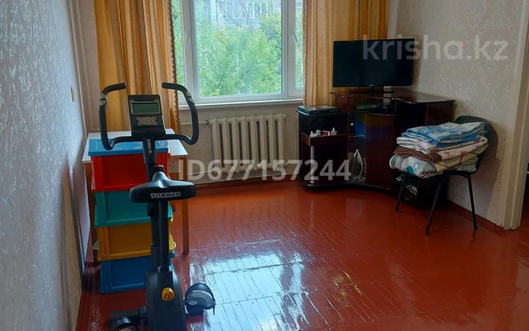 3-комнатная квартира · 56 м² · 3/5 этаж, 17-й микрорайон 6а — Шаяхметова за 25 млн ₸ в Шымкенте, Аль-Фарабийский р-н — фото 9