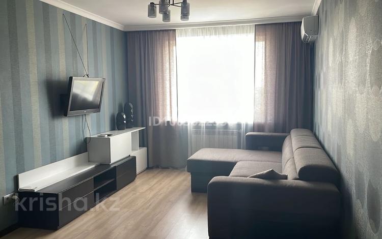 3-бөлмелі пәтер · 70 м² · 8/9 қабат, мкр Мамыр-4 294, бағасы: 400 000 ₸ в Алматы, Ауэзовский р-н — фото 2