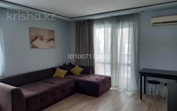 1-комнатная квартира · 48 м² · 3/4 этаж, мкр Новый Город, Лободы 6 — Возле центральный парка, Акимат. Дк. за 1 500 ₸ в Караганде, Казыбек би р-н — фото 2
