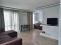 1-комнатная квартира · 48 м² · 3/4 этаж, мкр Новый Город, Лободы 6 — Возле центральный парка, Акимат. Дк. за 1 500 ₸ в Караганде, Казыбек би р-н — фото 3