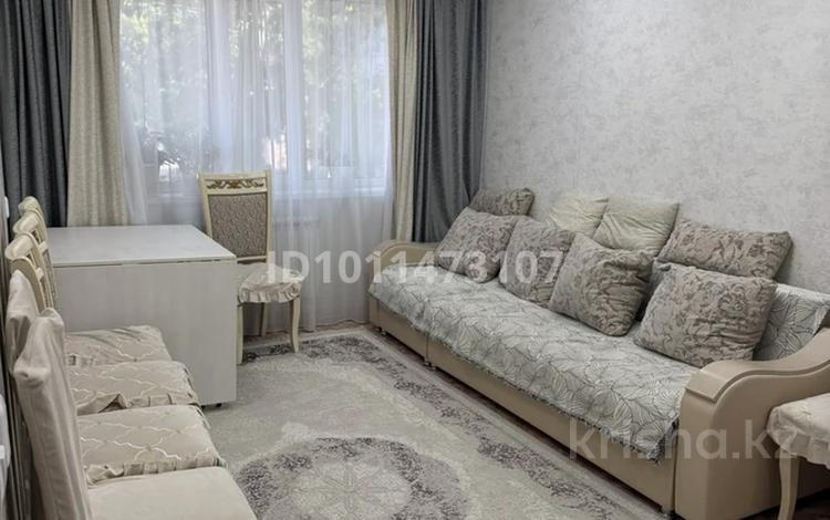 3-бөлмелі пәтер · 62 м² · 2/5 қабат, Майкудук, 19й микрорайон 72, бағасы: 19 млн ₸ в Караганде, Алихана Бокейханова р-н — фото 2