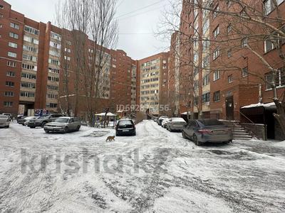 3-комнатная квартира, 76 м², 1/10 этаж, Кюйши Дины 30 — жумабаева за 25 млн 〒 в Астане, Алматы р-н