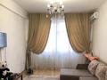 1-комнатная квартира · 38.3 м² · 8/10 этаж, Казыбек би 125 — Досмухамедова за 35 млн ₸ в Алматы, Алмалинский р-н