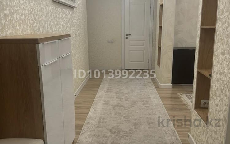 3-комнатная квартира · 98 м² · 9/12 этаж, Егизбаева 7/1 — Розыбакиева сатпаева за 500 000 ₸ в Алматы, Бостандыкский р-н — фото 2