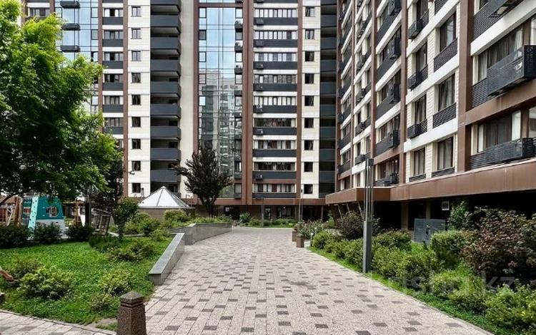4-комнатная квартира · 204 м² · 2/12 этаж, Наурызбай батыра 50 — Жибек Жолы за 160 млн ₸ в Алматы, Алмалинский р-н — фото 2