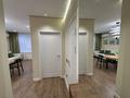 2-комнатная квартира · 49 м² · 8/9 этаж, мкр Думан-2 за 280 000 ₸ в Алматы, Медеуский р-н — фото 16