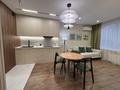 2-комнатная квартира · 49 м² · 8/9 этаж, мкр Думан-2 за 280 000 ₸ в Алматы, Медеуский р-н — фото 19
