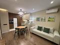 2-комнатная квартира · 49 м² · 8/9 этаж, мкр Думан-2 за 280 000 ₸ в Алматы, Медеуский р-н — фото 20