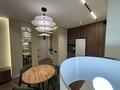 2-комнатная квартира · 49 м² · 8/9 этаж, мкр Думан-2 за 280 000 ₸ в Алматы, Медеуский р-н — фото 8
