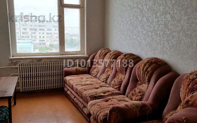 3-бөлмелі пәтер · 72 м² · 5/5 қабат, 11-ш/а. 4, бағасы: 12.5 млн ₸ в Актау, 11-й мкр — фото 2