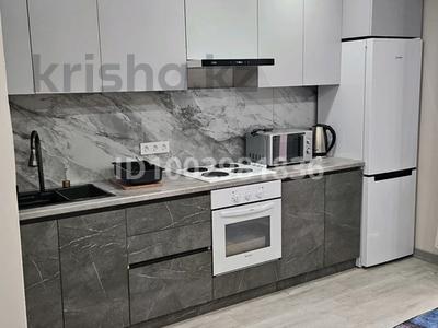 1-комнатная квартира · 30 м² · 8 этаж, Уральская 45B за 150 000 ₸ в Костанае