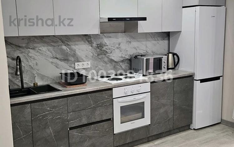 1-бөлмелі пәтер · 30 м² · 8 қабат, Уральская 45B, бағасы: 150 000 ₸ в Костанае — фото 2