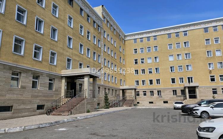 2-комнатная квартира · 70.5 м² · 5/6 этаж, Даулеткерей 1А за 19.9 млн 〒 в Астане, Сарыарка р-н — фото 11
