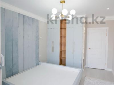 2-комнатная квартира · 50 м² · 18/20 этаж, Тургут Озала 237 за 45 млн 〒 в Алматы