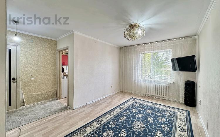 1-комнатная квартира · 33 м², Сокпакбаева 20/5 за 16.5 млн ₸ в Астане, Сарыарка р-н — фото 11