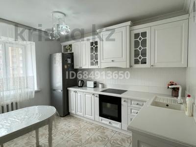 3-комнатная квартира · 75 м² · 4/13 этаж, Кудайбердыулы 25/1 за 34.5 млн ₸ в Астане, Алматы р-н