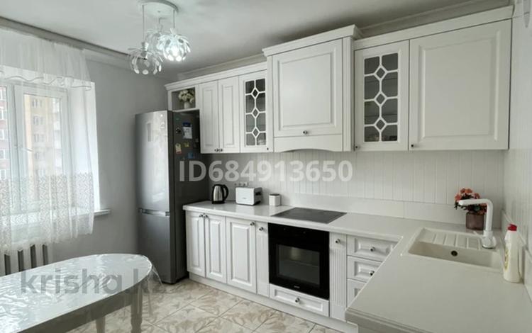 3-комнатная квартира · 75 м² · 4/13 этаж, Кудайбердыулы 25/1 за 34.5 млн ₸ в Астане, Алматы р-н — фото 2