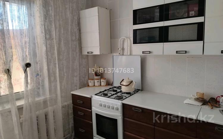 2-комнатная квартира · 54 м² · 5/5 этаж, Ауэзова 14 — Торговый центр за 17 млн ₸ в Хромтау — фото 2