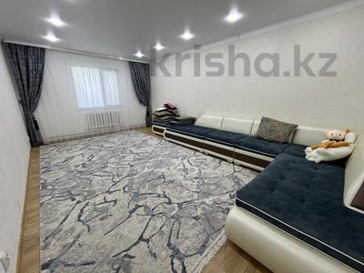 Отдельный дом · 4 комнаты · 118.8 м² · 5 сот., Бекзат Сатарханова 35 за ~ 25.8 млн 〒 в Аксае