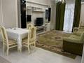 2-комнатная квартира · 60 м² · 2/12 этаж, Астана — Шаяхметова за 210 000 ₸ в Шымкенте, Каратауский р-н