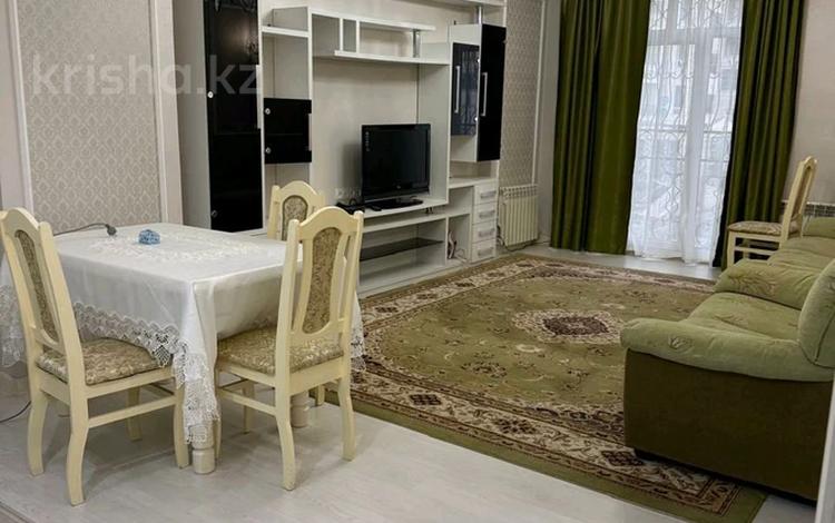 2-комнатная квартира · 60 м² · 2/12 этаж, Астана — Шаяхметова за 210 000 ₸ в Шымкенте, Каратауский р-н — фото 2