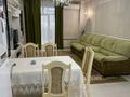 2-комнатная квартира · 60 м² · 2/12 этаж, Астана — Шаяхметова за 210 000 ₸ в Шымкенте, Каратауский р-н — фото 2