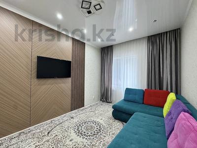 1-бөлмелі пәтер · 48 м² · 13/16 қабат, Ракымжан Кошкарбаев 37, бағасы: 25 млн ₸ в Астане, Алматы р-н