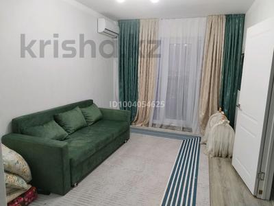 1-бөлмелі пәтер · 31 м² · 11/12 қабат, 9 улица 42/1 — Акимат, бағасы: 12.5 млн 〒 в Туркестане