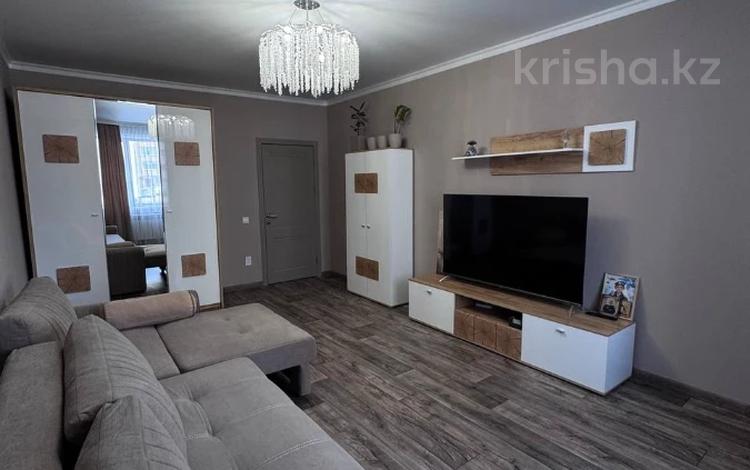 2-комнатная квартира · 68 м² · 1/4 этаж, Герасимова 1/1 за 39.5 млн ₸ в Костанае — фото 7