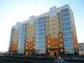 2-комнатная квартира, 76 м², 5/9 этаж, Кадыр Мырзали мкр 20 за 28.5 млн 〒 в Уральске