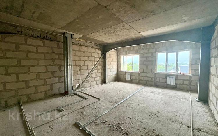 1-комнатная квартира · 40 м² · 6 этаж, мкр Айнабулак-2 — Жумабаева за 19 млн ₸ в Алматы, Жетысуский р-н — фото 11