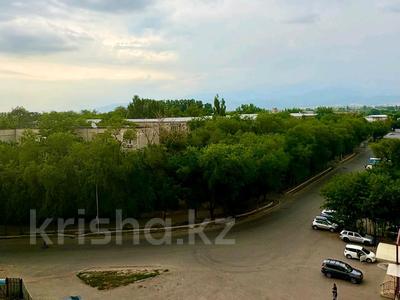 1-комнатная квартира · 40 м² · 6 этаж, мкр Айнабулак-2 — Жумабаева за 19 млн ₸ в Алматы, Жетысуский р-н