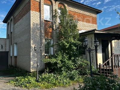 Отдельный дом · 4 комнаты · 140 м² · 12 сот., Первомайская 24 за 34 млн 〒 в Бишкуле