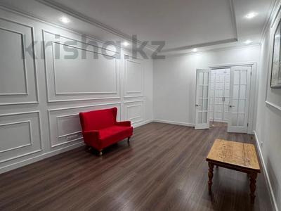 3-комнатная квартира · 100 м² · 10/14 этаж, Туркестан 28/2 — Это самая низкая цена за 110 млн 〒 в Астане, Есильский р-н