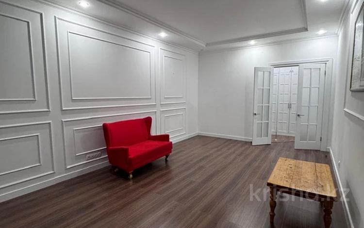 3-комнатная квартира · 100 м² · 10/14 этаж, Туркестан 28/2 — Это самая низкая цена за 110 млн 〒 в Астане, Есильский р-н — фото 2