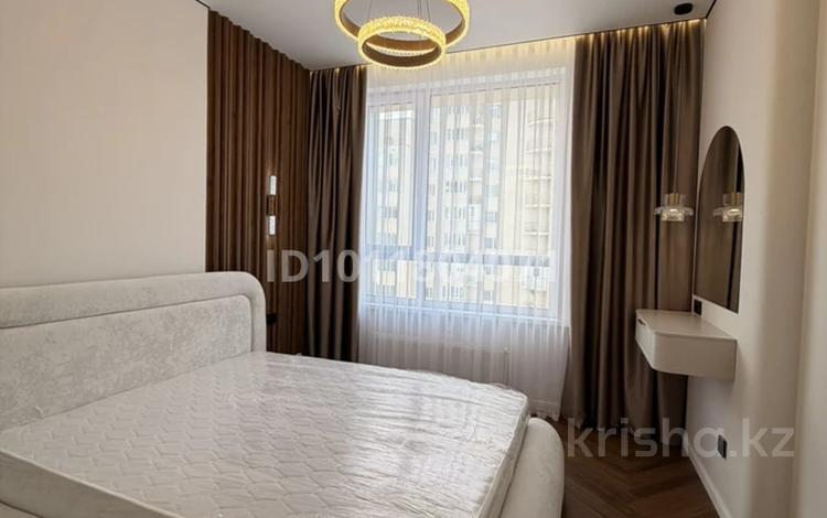 2-комнатная квартира · 45 м² · 3/13 этаж, Сыганак 22/1 — Сыганак за 36 млн ₸ в Астане, Нура р-н — фото 11