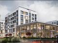 3-комнатная квартира · 96.8 м² · 6/6 этаж, мкр Дарабоз, Бауыржана Момышулы 11/12а за 75.5 млн ₸ в Алматы, Алатауский р-н