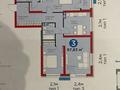 3-комнатная квартира · 96.8 м² · 6/6 этаж, мкр Дарабоз, Бауыржана Момышулы 11/12а за 75.5 млн ₸ в Алматы, Алатауский р-н — фото 5