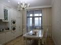 4-бөлмелі пәтер · 150 м² · 4/7 қабат, Орынбор 23 — Керей жанибек, бағасы: 170 млн ₸ в Астане, Есильский р-н