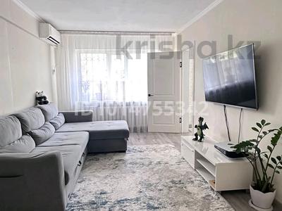 3-комнатная квартира · 53.8 м² · 1/5 этаж, Тауелсиздик 14/2 за ~ 25 млн ₸ в Астане, Алматы р-н