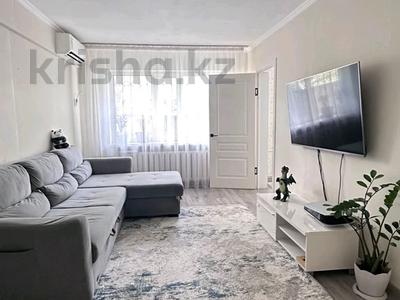 3-комнатная квартира · 53.8 м² · 1/5 этаж, Тауелсиздик 14/2 за 24.7 млн ₸ в Астане, Алматы р-н