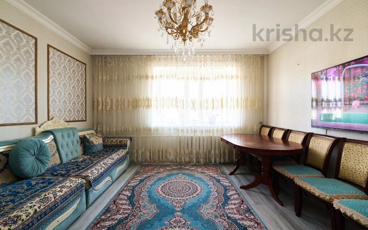 2-комнатная квартира · 61.1 м² · 9/10 этаж, Кудайбердыулы 32 за 28 млн ₸ в Астане, Алматы р-н — фото 6