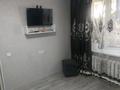 1-комнатная квартира · 27 м² · 1/2 этаж, мкр Кемел (Первомайское), Есим хана за 130 000 ₸ в Алматы, Жетысуский р-н