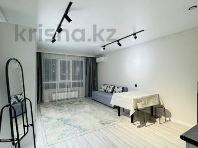 1-бөлмелі пәтер, 35 м², 4/10 қабат ай сайын, мкр Аккент, бағасы: 180 000 〒 в Алматы, Алатауский р-н