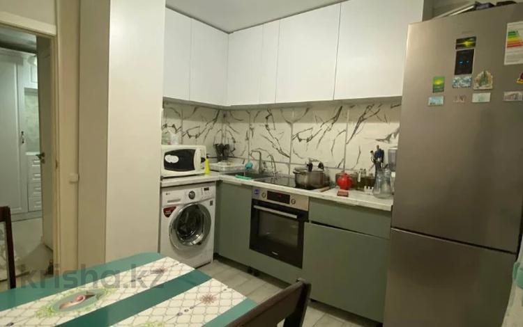 3-комнатная квартира · 75.6 м² · 2/9 этаж, Кенен Азербаев 4/1 за 36.6 млн ₸ в Астане, Сарайшык р-н — фото 6